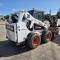 Bobcat S 650