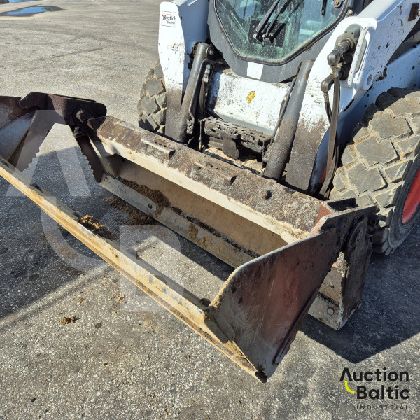 Bobcat S 650