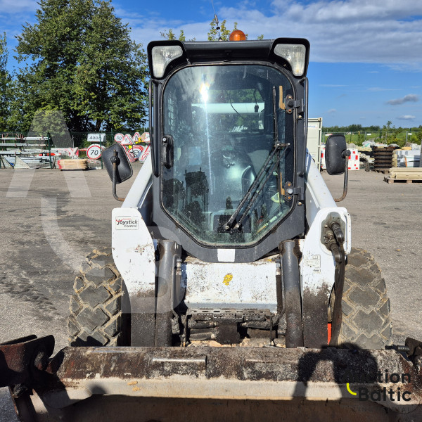 Bobcat S 650