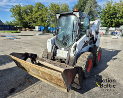 Bobcat S 650