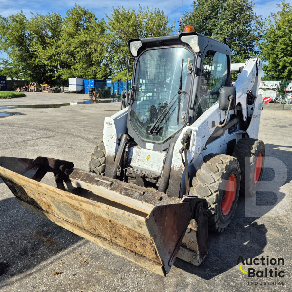 Bobcat S 650