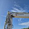 Komatsu PC80MR-3