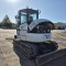 Komatsu PC80MR-3