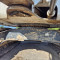 Komatsu PC80MR-3