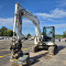Komatsu PC80MR-3