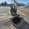 Komatsu PC80MR-3