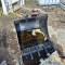 Komatsu PC80MR-3