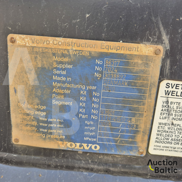Volvo L 90