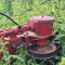 Rake- Turner GVR-6B