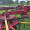 Rake- Turner GVR-6B