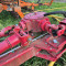 Rake- Turner GVR-6B