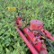 Rake- Turner GVR-6B