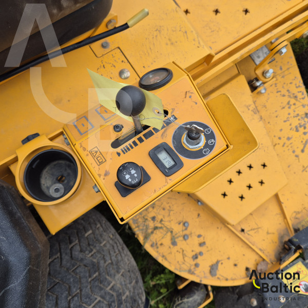 Cub Cadet Z/183
