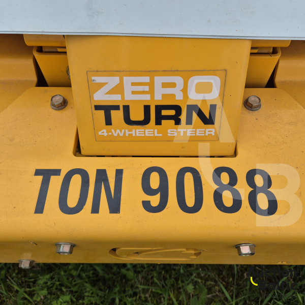 Cub Cadet Z/183