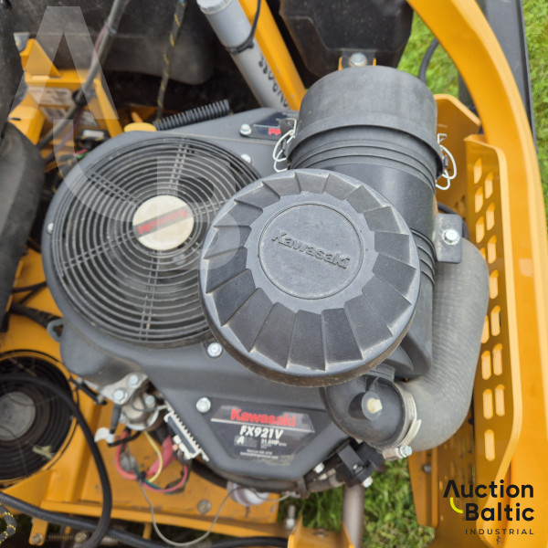 Cub Cadet Z/183