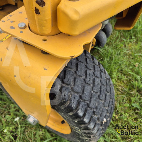 Cub Cadet Z/183