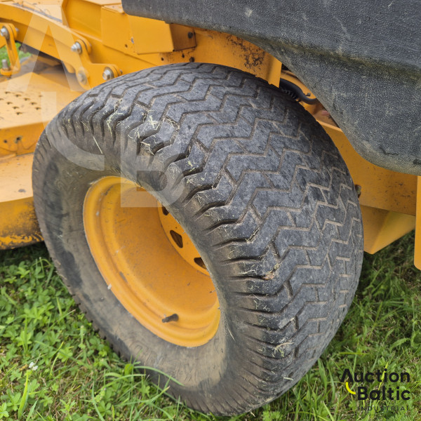 Cub Cadet Z/183