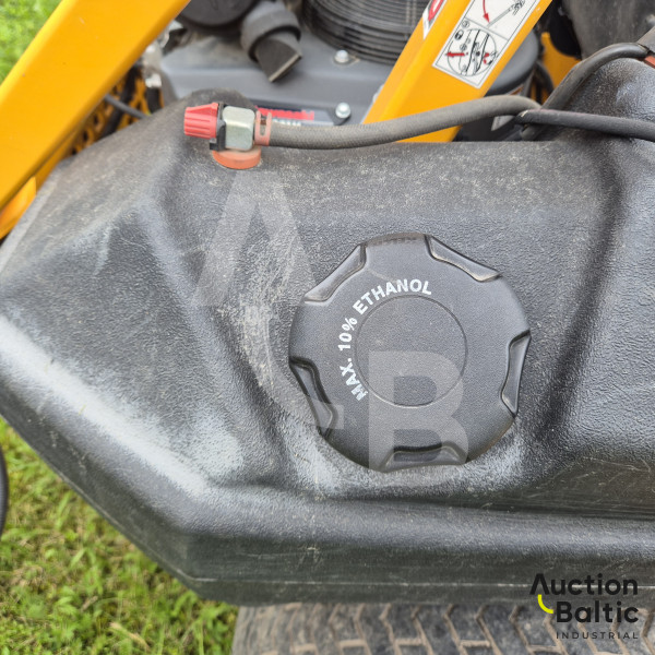 Cub Cadet Z/183