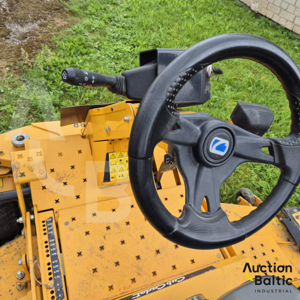 Cub Cadet Z/183