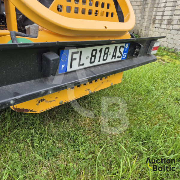 Cub Cadet Z/183