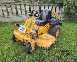 Cub Cadet Z/183