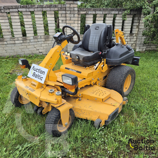 Cub Cadet Z/183