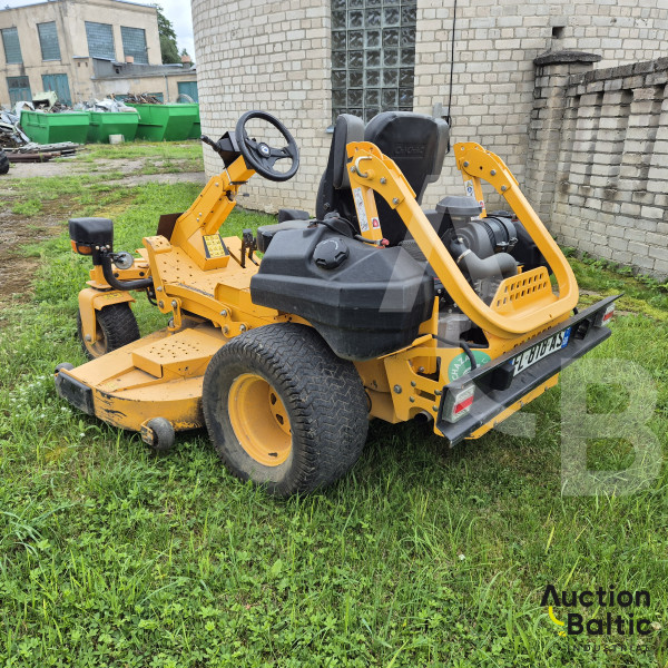 Cub Cadet Z/183