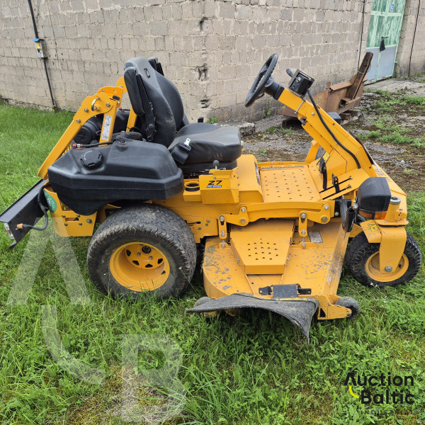 Cub Cadet Z/183