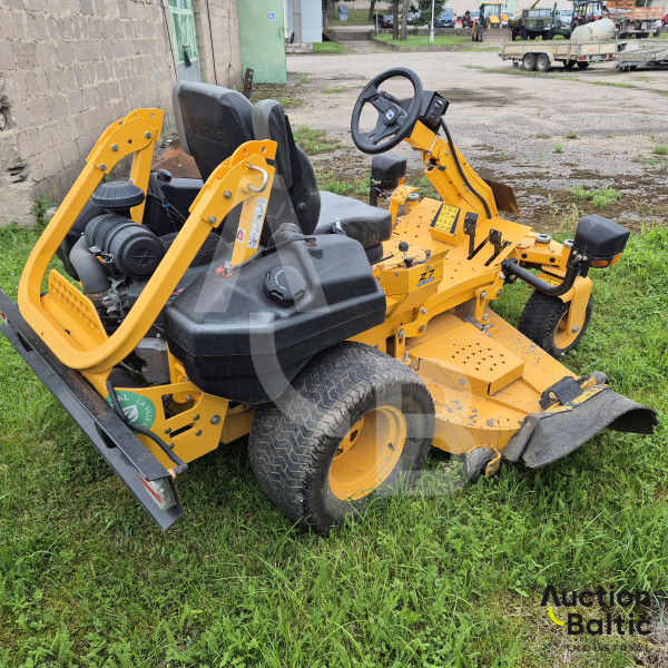 Cub Cadet Z/183