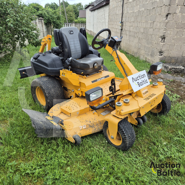 Cub Cadet Z/183