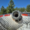 Stainless steel tank