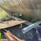 Stainless steel tank