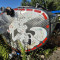 Stainless steel tank