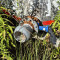 Stainless steel tank