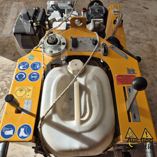Cedima CF-2116 D