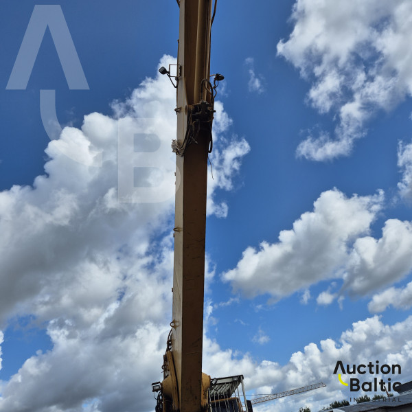 Liebherr R 954 V Litronic