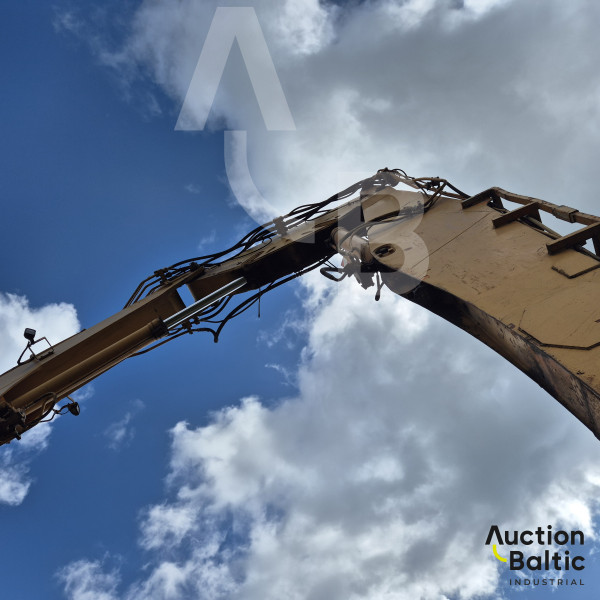 Liebherr R 954 V Litronic