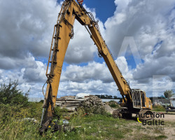 Liebherr R 954 V Litronic