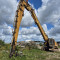 Liebherr R 954 V Litronic