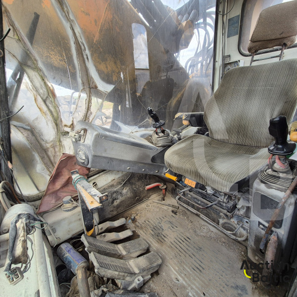 Liebherr R 954 V Litronic