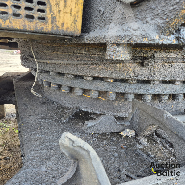Liebherr R 954 V Litronic