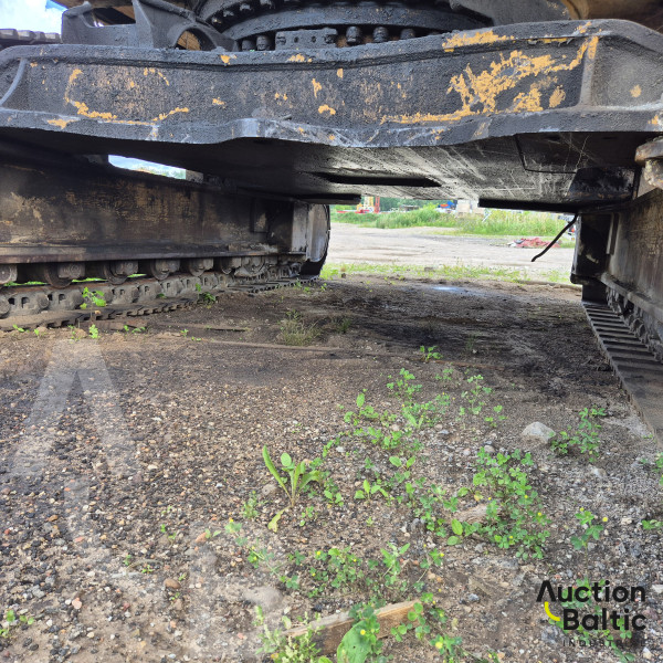 Liebherr R 954 V Litronic
