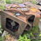 Demolition shears