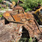 Demolition shears