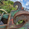 Demolitions shears