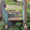 Demolitions shears