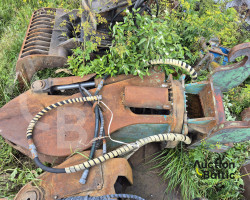 Demolitions shears