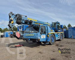 Terex AC 35 L