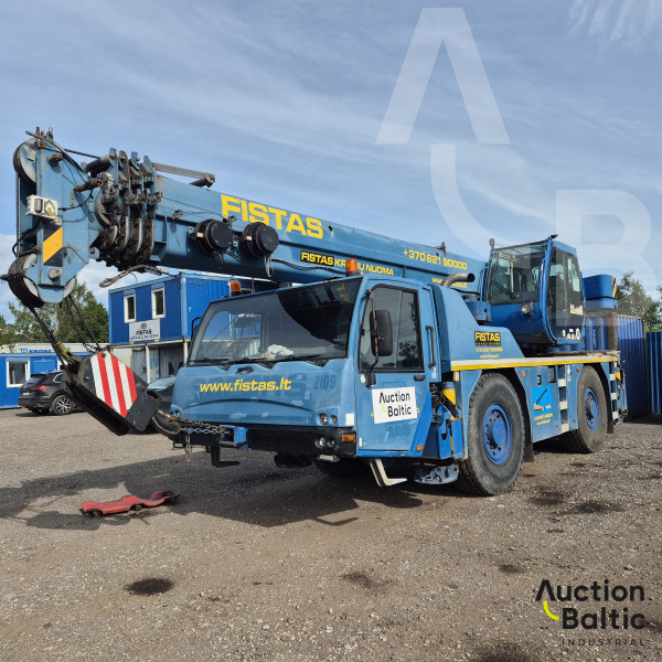 Terex AC 35 L