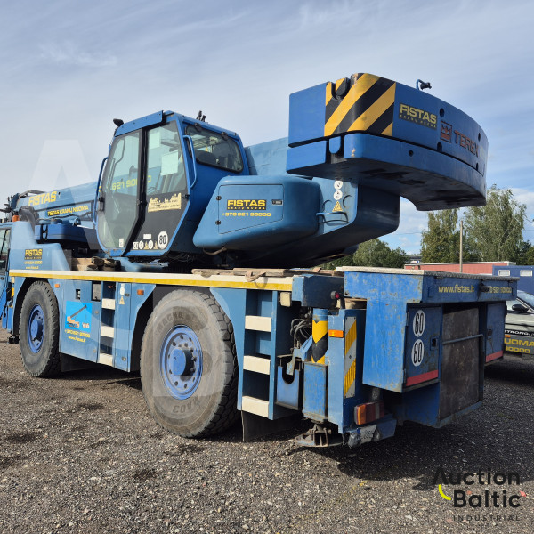 Terex AC 35 L
